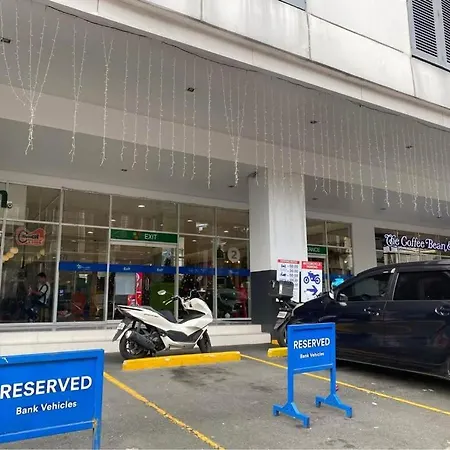 Studio Type Unit For 2 In Mother Ignacia Quezon City, Near Abs Cbn
