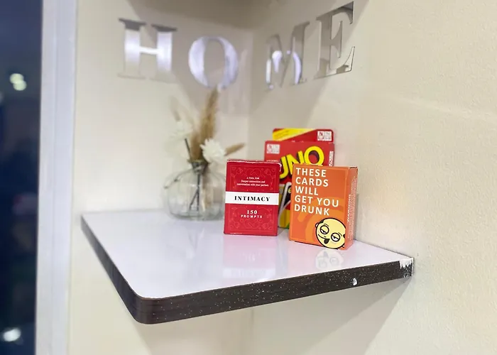 Type Unit For 2 In Mother Ignacia Quezon City, Near Abs Cbn