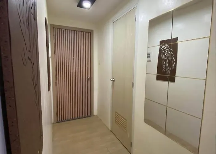 Type Unit For 2 In Mother Ignacia Quezon City, Near Abs Cbn 3* Manila